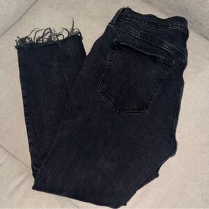 Old Navy jeans
